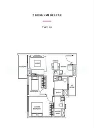 Highline Residences (D3), Condominium #580881831